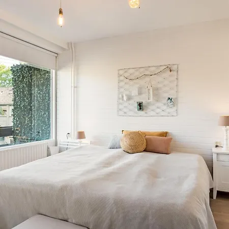 Casa Mauro Holiday home Bergen